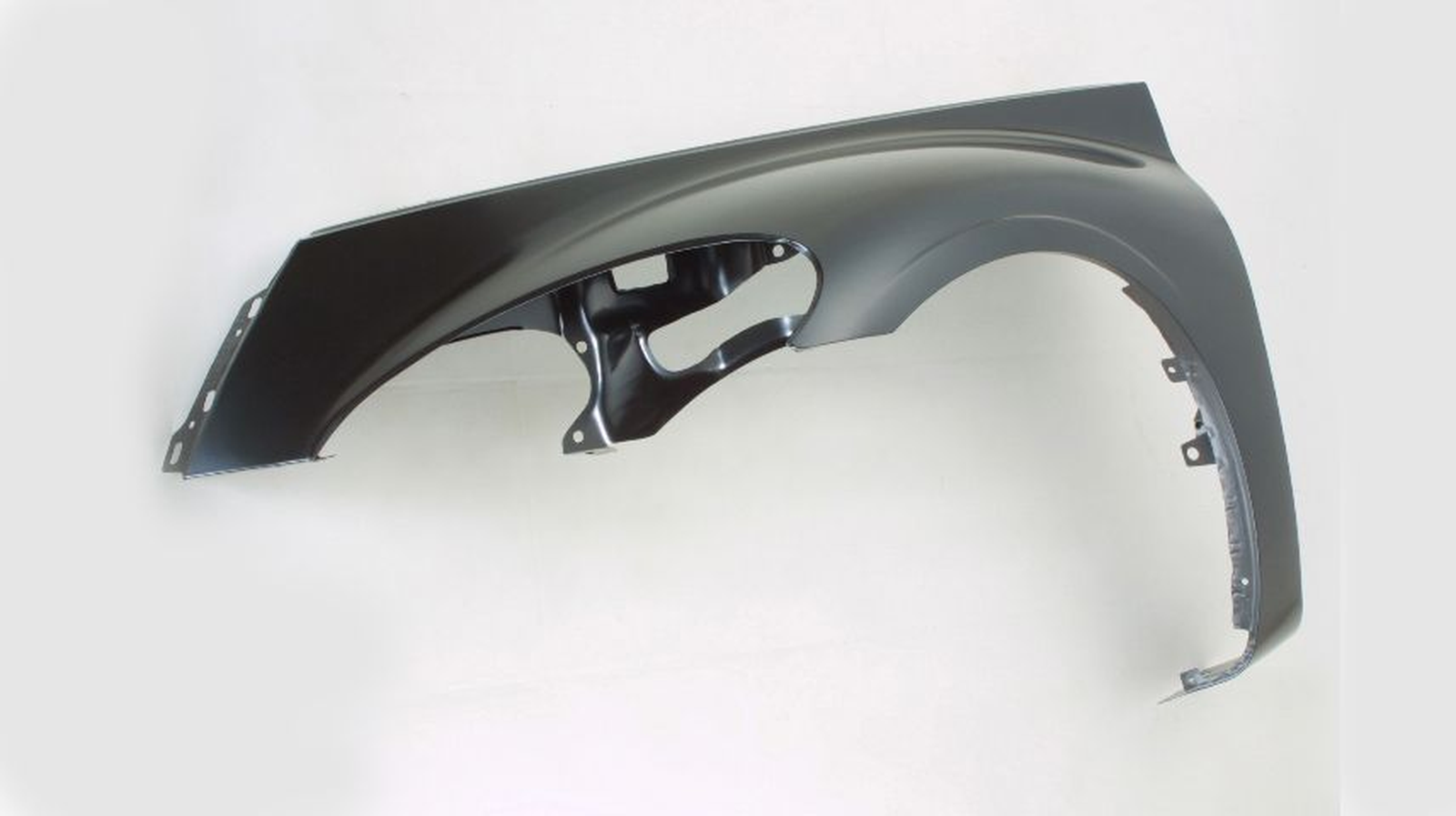 CH1240230 chrysler pt cruiser 2006 2010 front left fender ch1240230 1