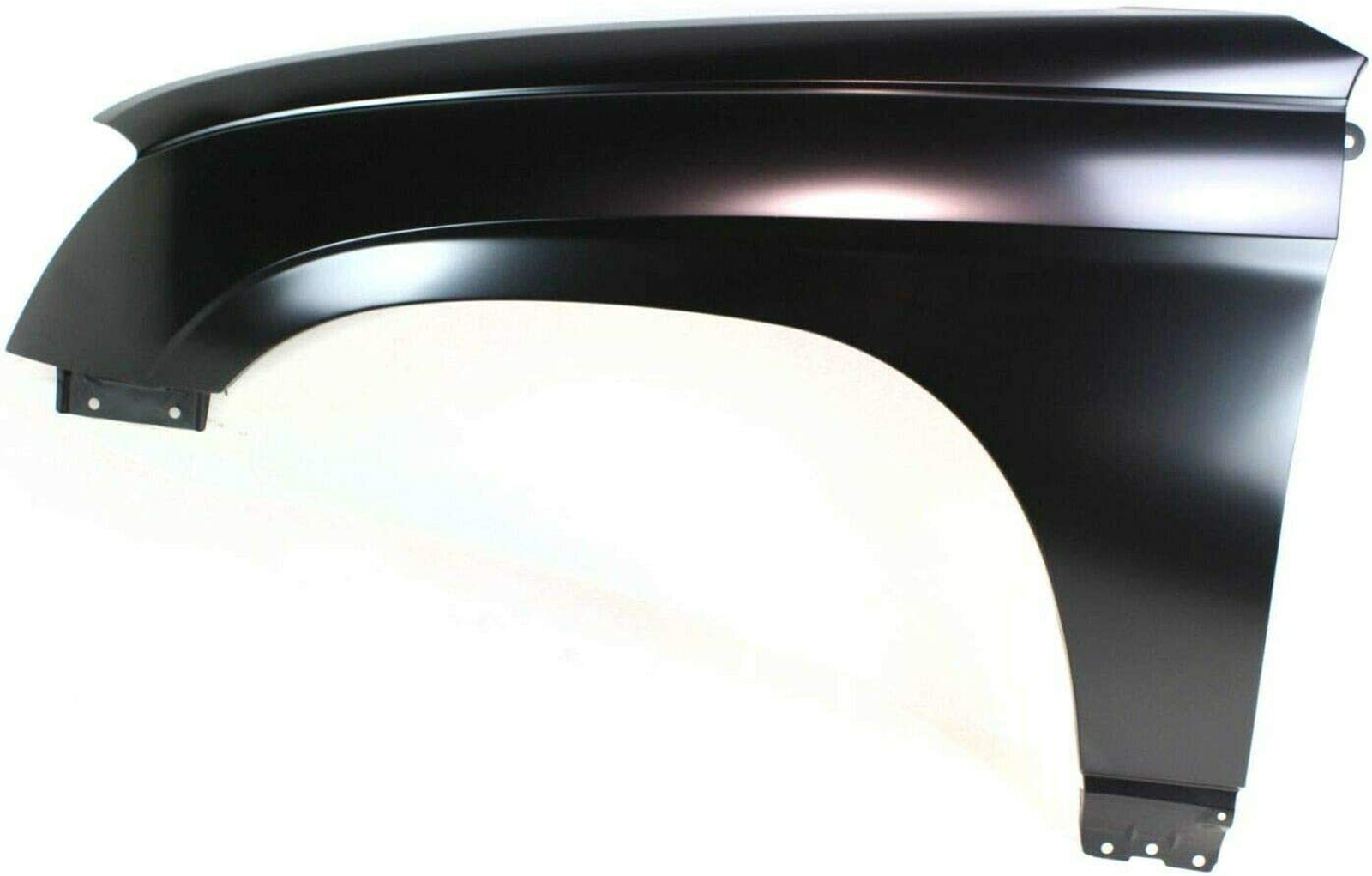 CH1240240 front left fender ch1240240 2