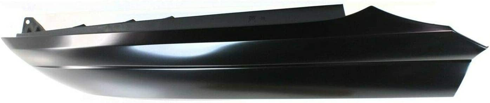 CH1240240 front left fender ch1240240 5