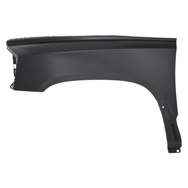DODGE DAKOTA 2005-2010 — FENDER LH ; DAKOTA_PICKUP 2005-2007