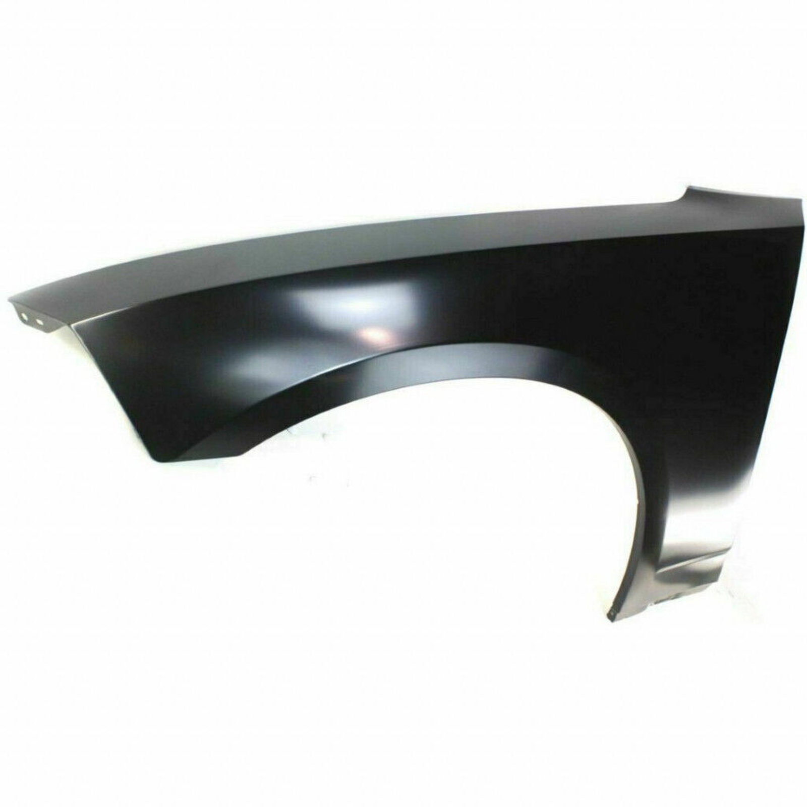 CH1240247 dodge charger 2006 2010 front left fender ch1240247 4