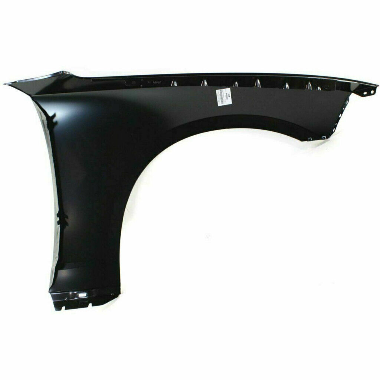CH1240247 dodge charger 2006 2010 front left fender ch1240247 5