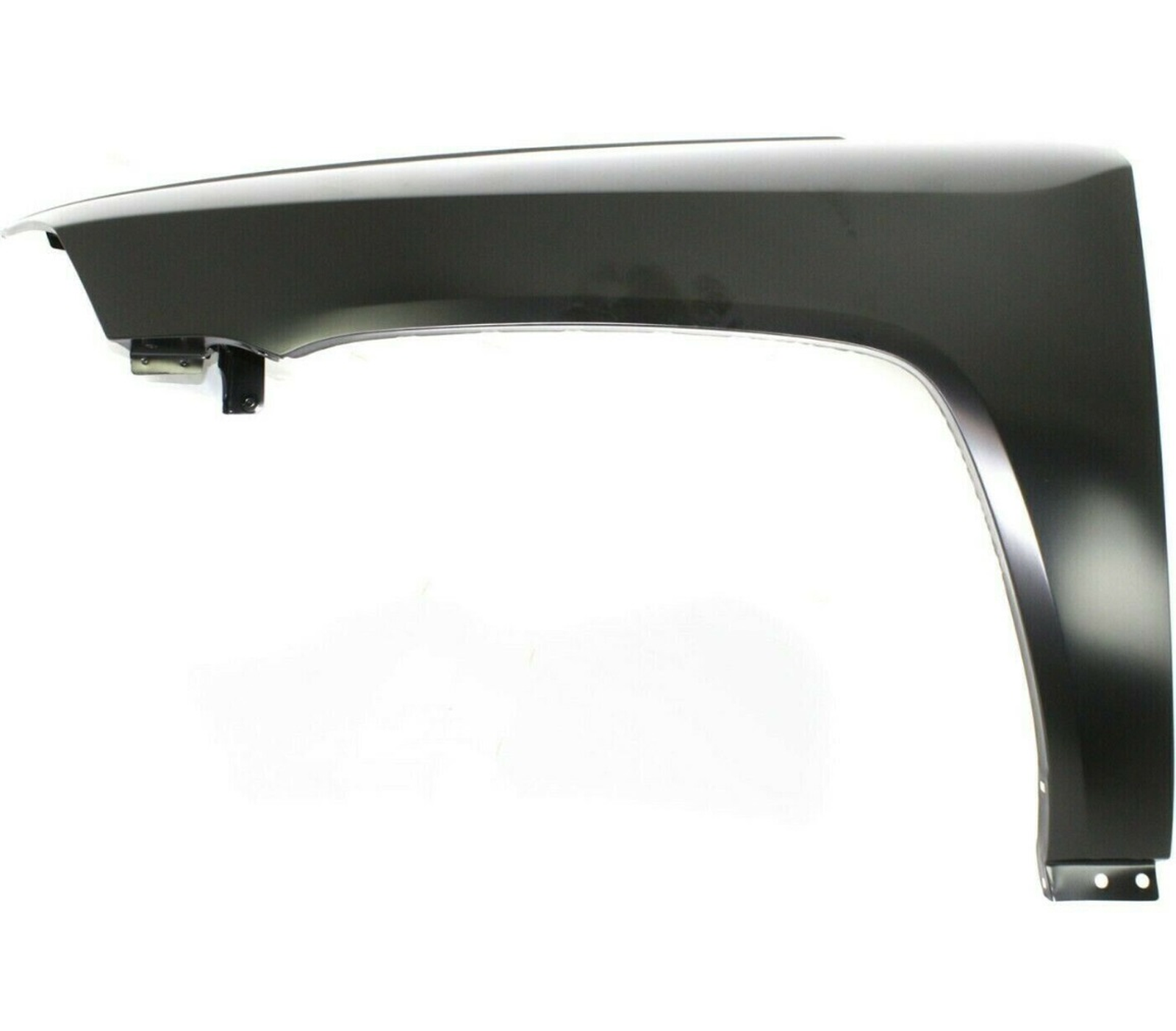 CH1240253C front left fender capa ch1240253c 2