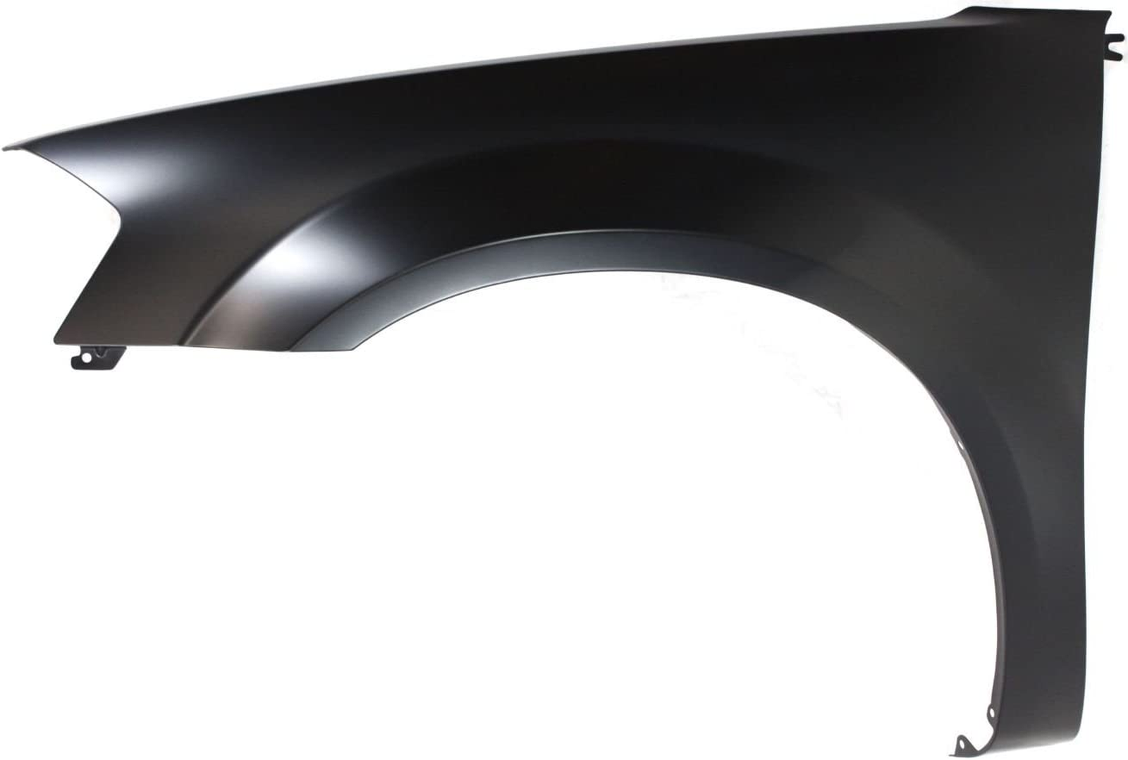 CH1240258 dodge avenger 2008 2010 front left fender ch1240258 2