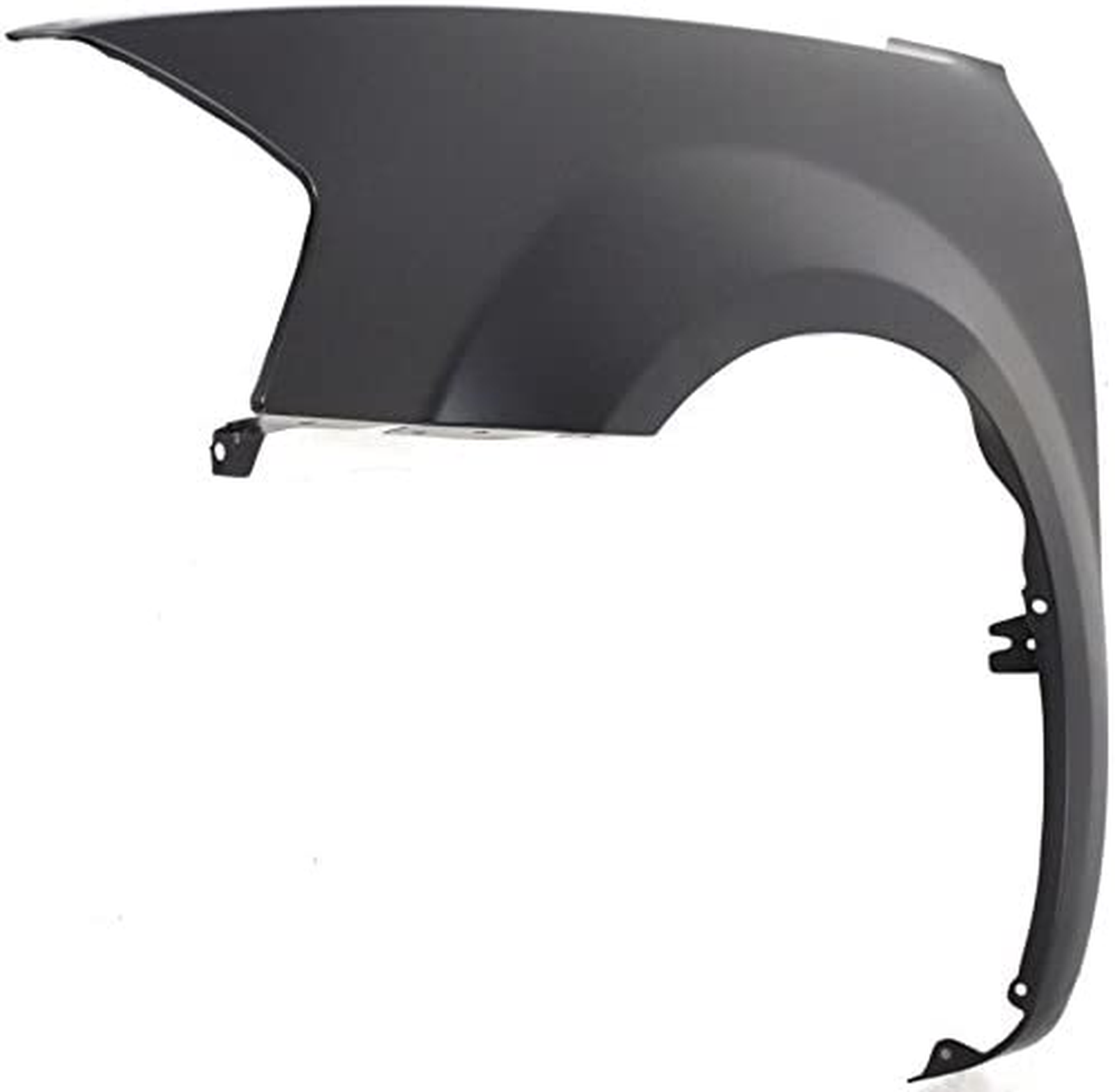 CH1240258 dodge avenger 2008 2010 front left fender ch1240258 5