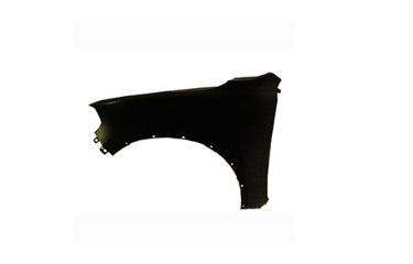 DODGE DURANGO 2011-2025 — FENDER LH; STEEL; 2011-2024