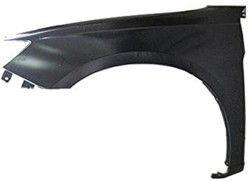 CHRYSLER 200 2011-2014 — FENDER LH ;200 SEDAN/ CONVERTIBLE 2011-2014 CAPA