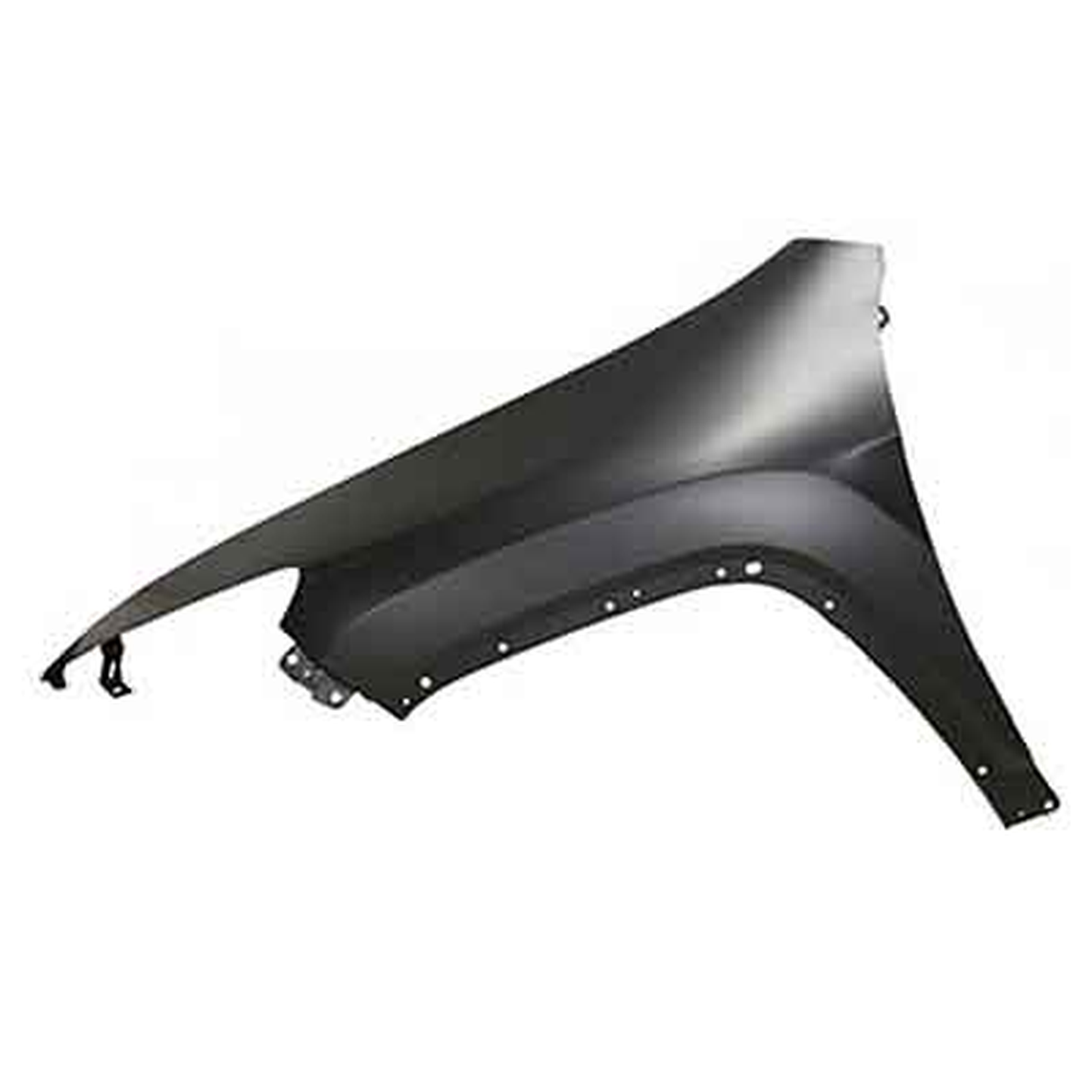 CH1240281 jeep cherokee 2014 2018 front left fender ch1240281 1