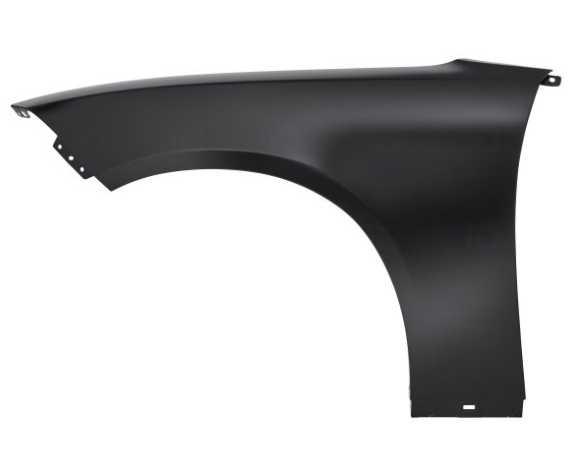 DODGE CHARGER 2015-2023 — FENDER LH; STEEL; 2015-2023