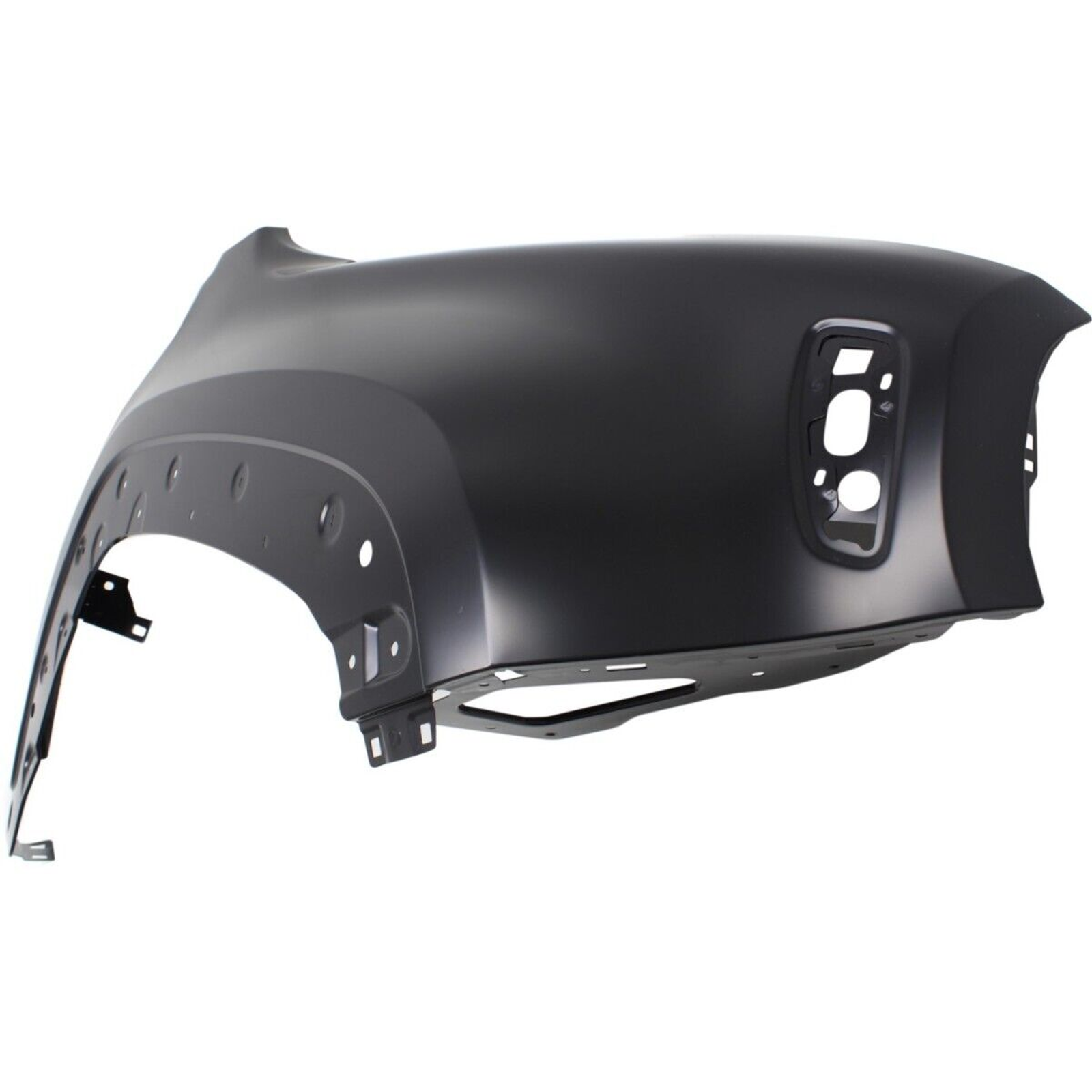 CH1240284 jeep renegade 2015 2023 front left fender steel ch1240284 3