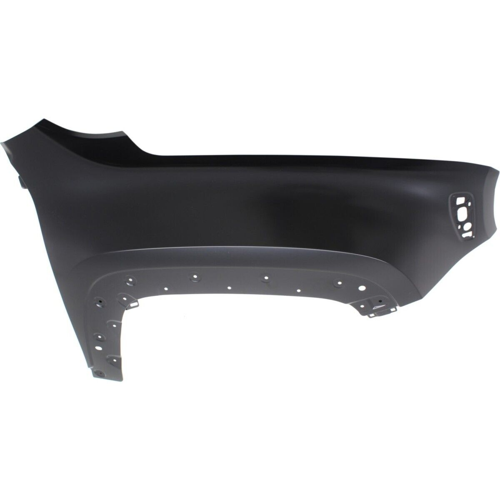 CH1240284 jeep renegade 2015 2023 front left fender steel ch1240284 5