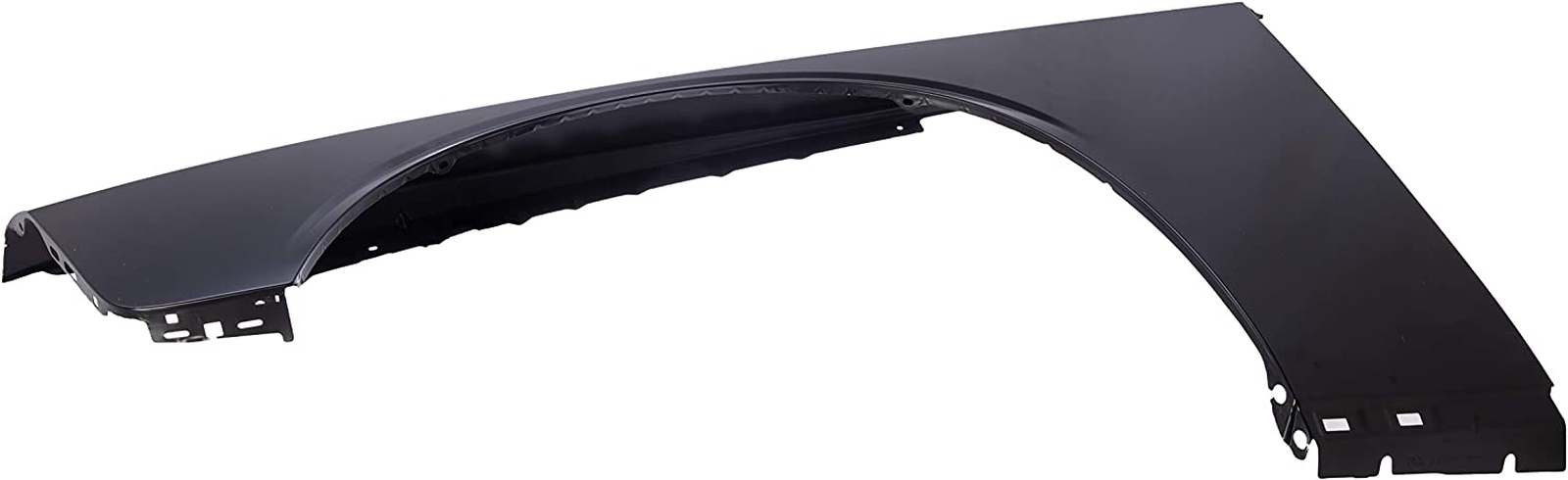 CH1240285 dodge challenger 2008 2023 front left fender steel ch1240285 3