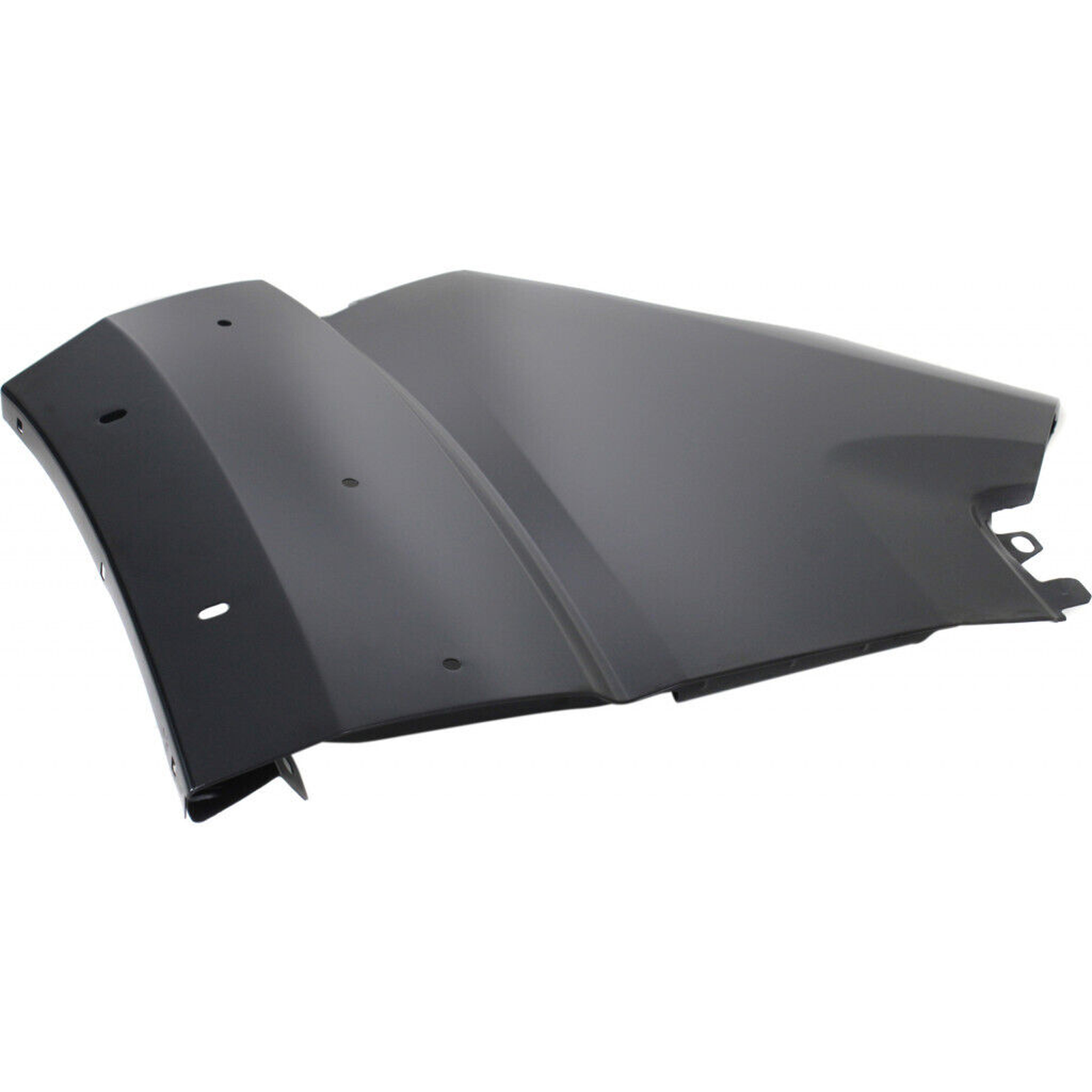 CH1240286 front left fender steel ch1240286 2