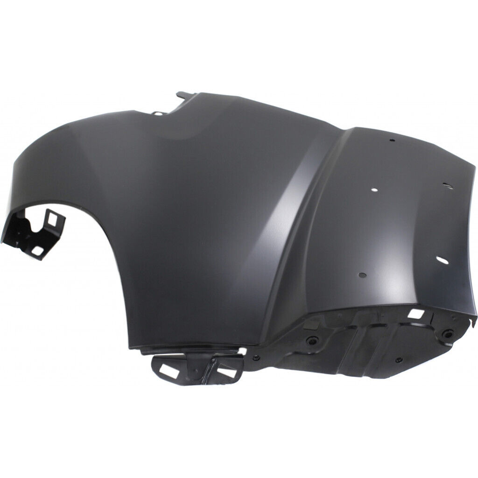 CH1240286 front left fender steel ch1240286 3