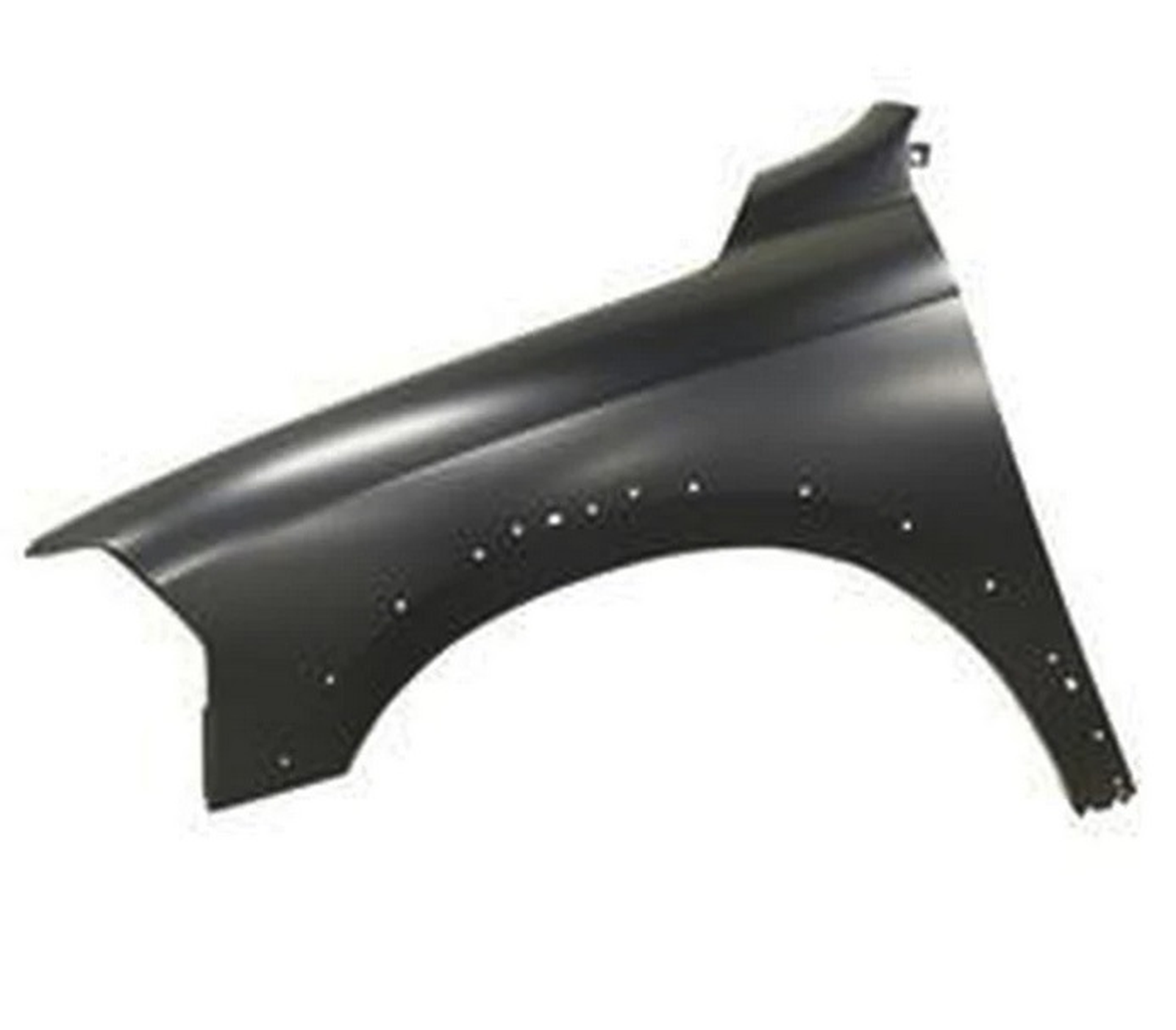 CH1240296 front left fender steel with flares ch1240296 1
