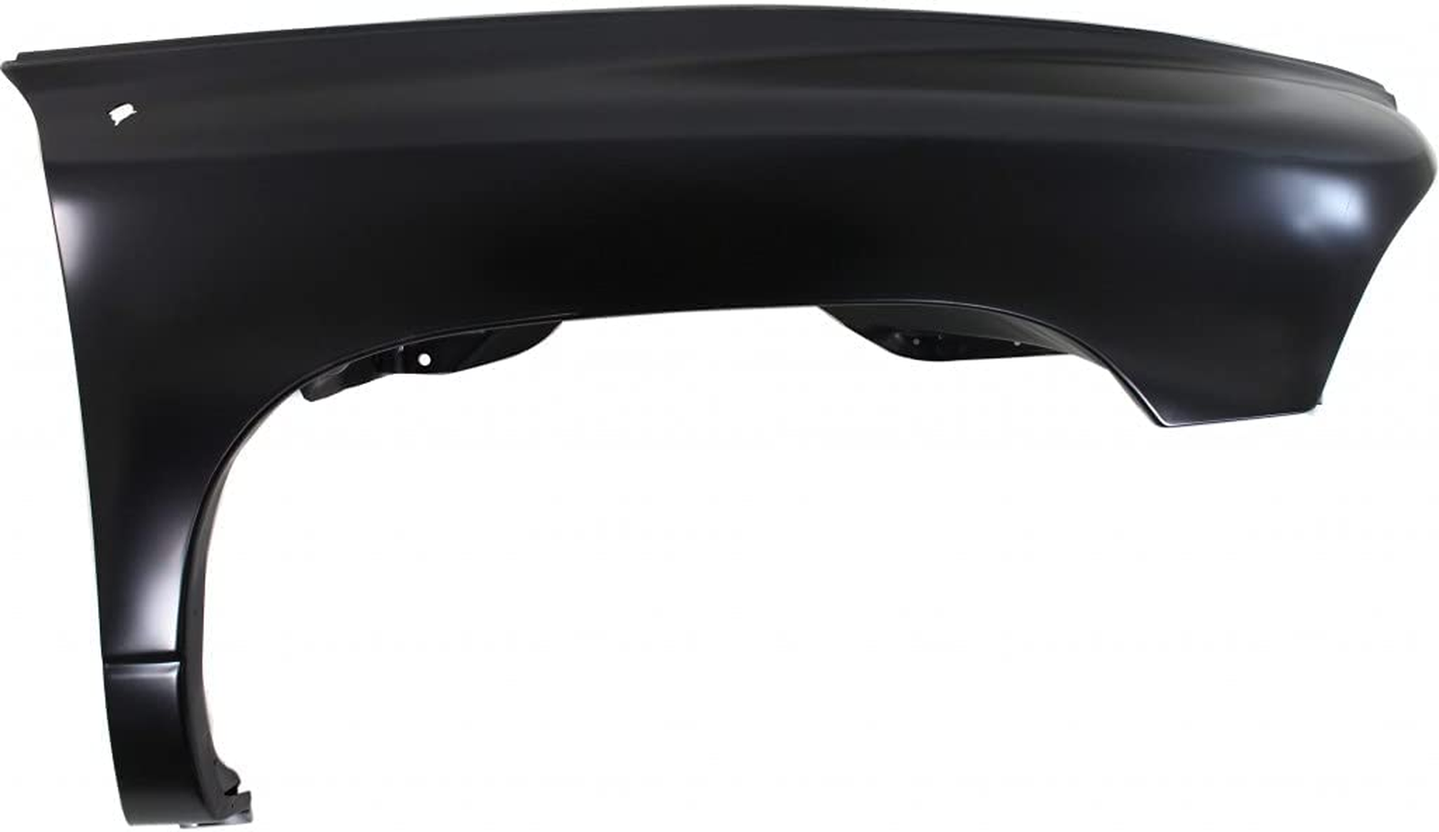 CH1241212 front right fender ch1241212 2