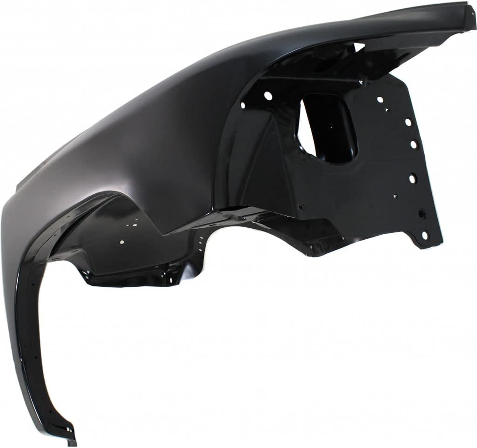 CH1241212 front right fender ch1241212 4