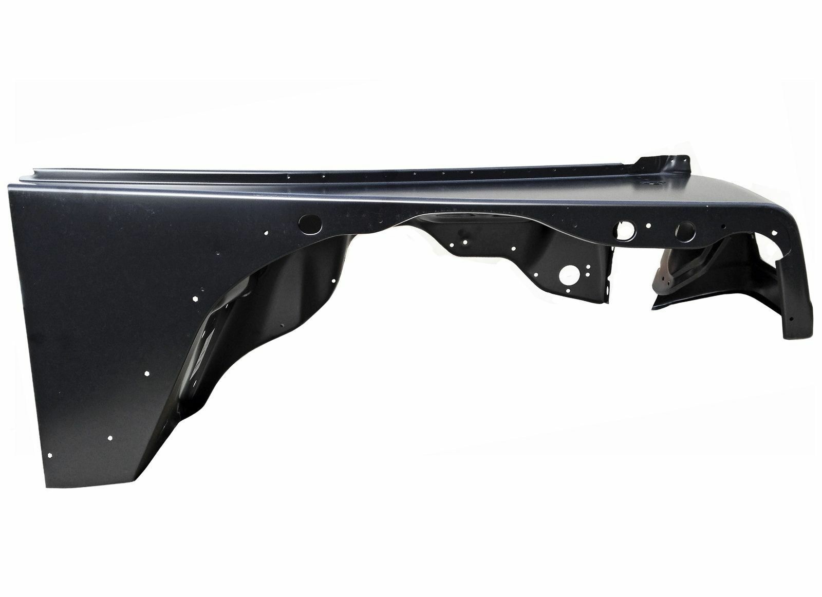 JEEP WRANGLER 1997-2006 — FENDER RH ; WRANGLER 1997-2006