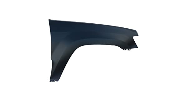 JEEP GRAND CHEROKEE 2005-2007 — FENDER RH; GRAND CHEROKEE 2005-2010