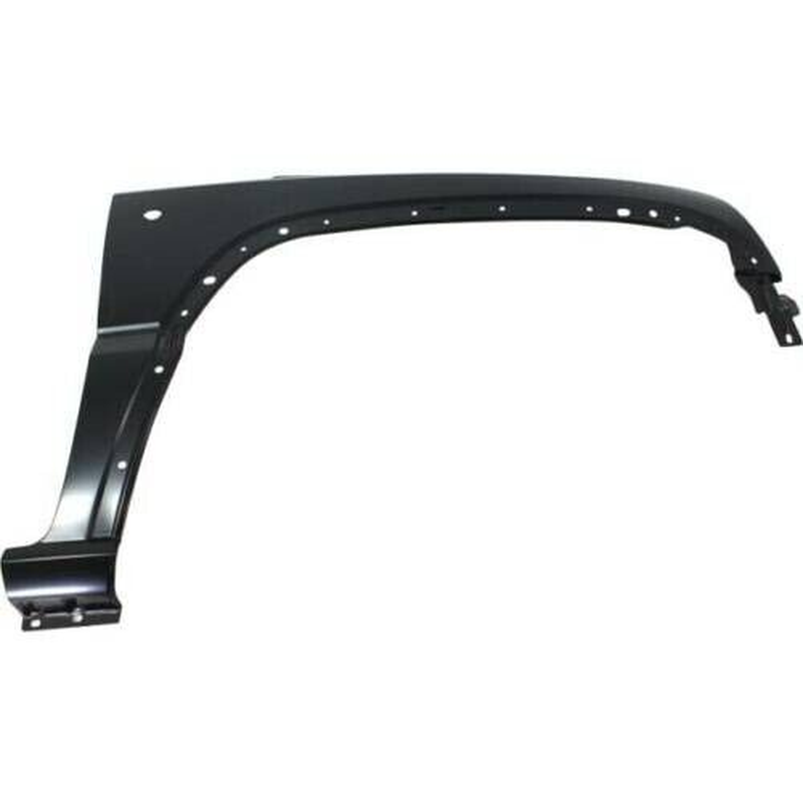 CH1241248 jeep liberty 2005 2007 front right fender ch1241248 2