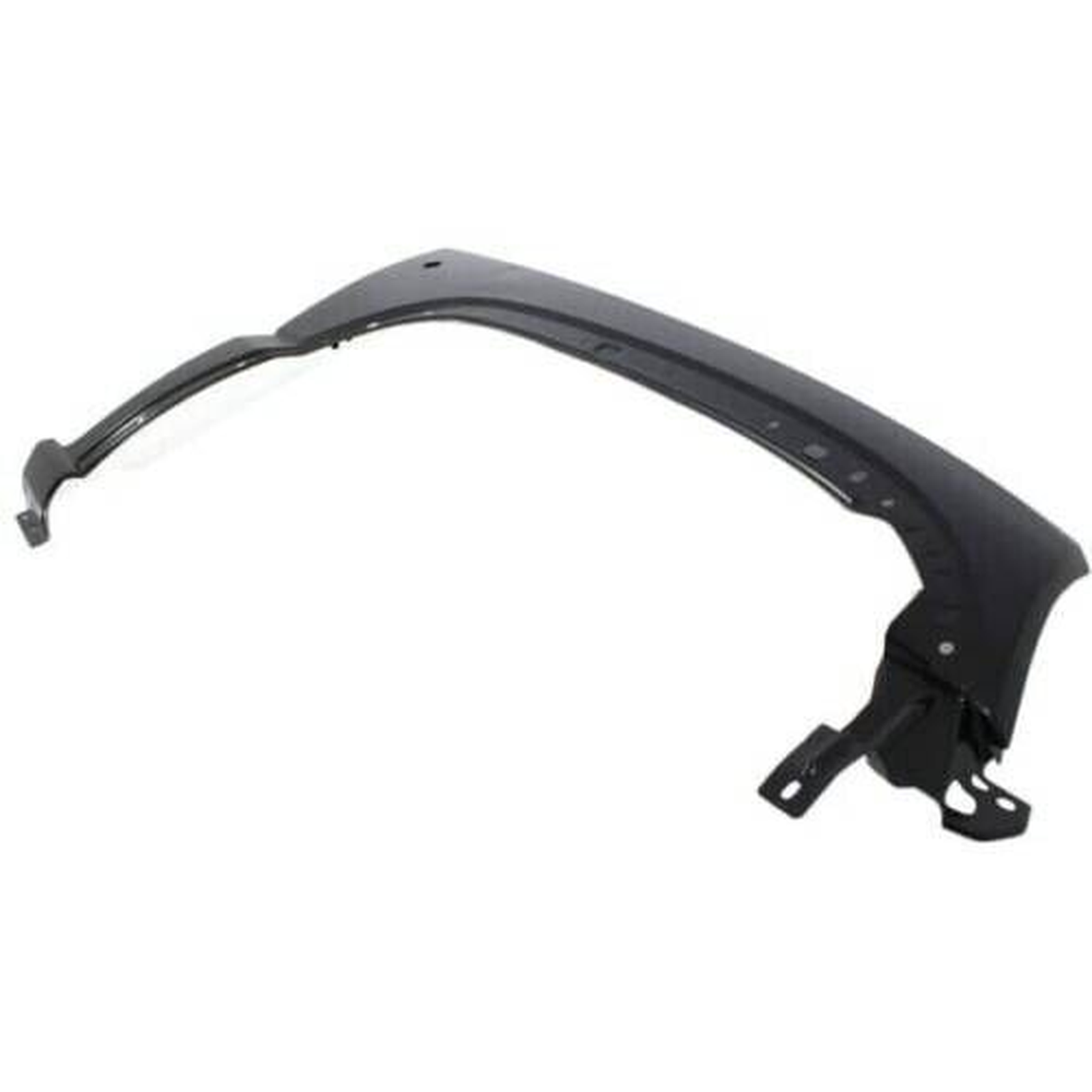 CH1241248 jeep liberty 2005 2007 front right fender ch1241248 3