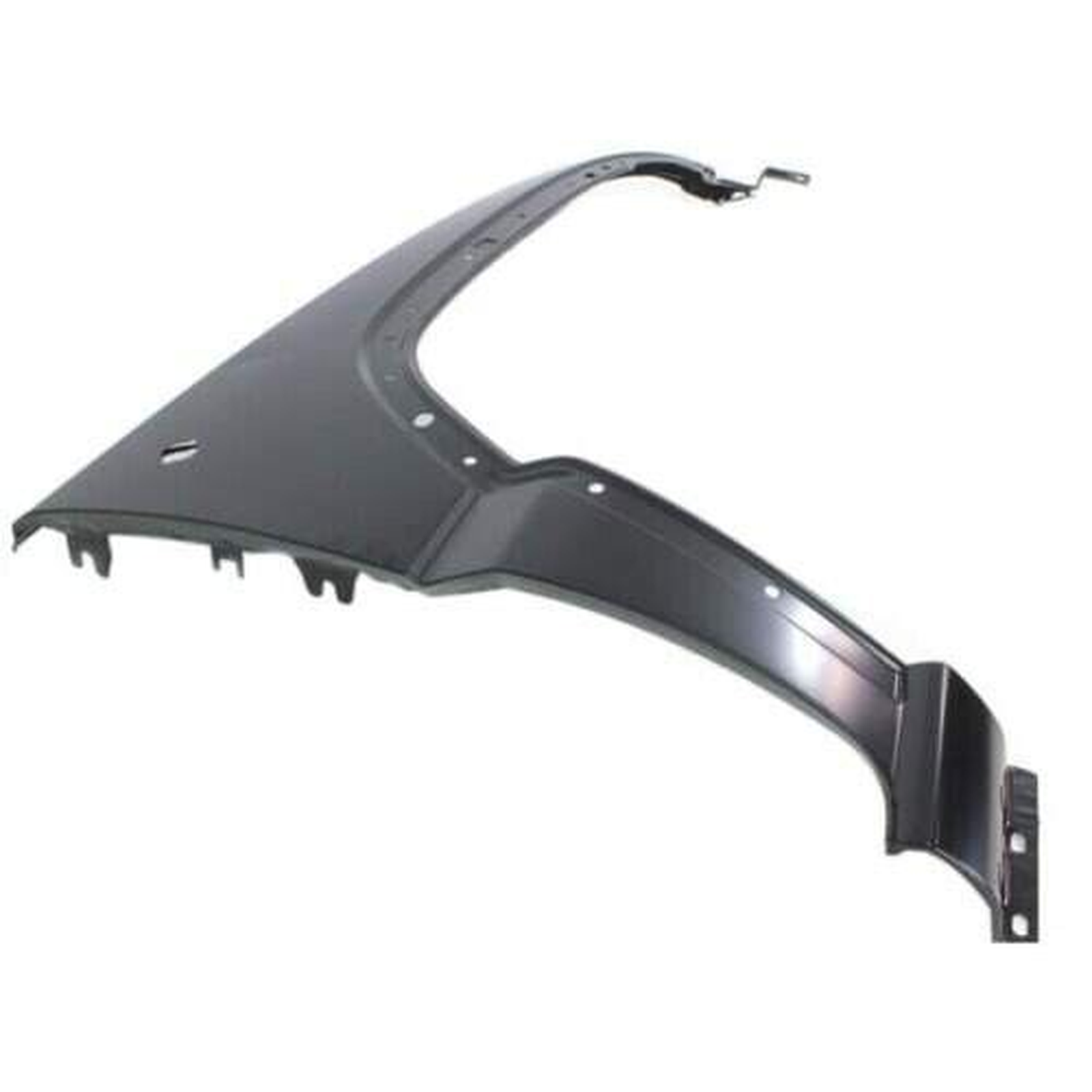 CH1241248 jeep liberty 2005 2007 front right fender ch1241248 4