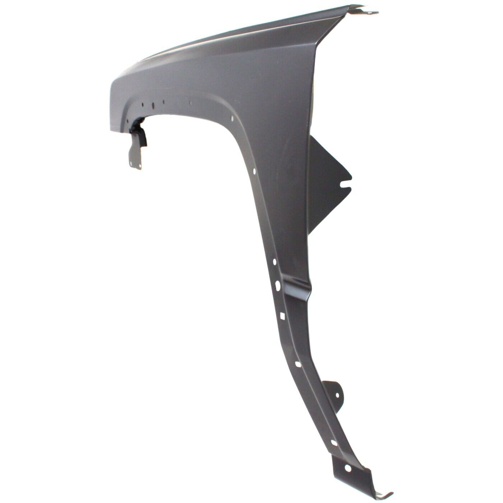CH1241249 jeep commander 2006 2010 front right fender ch1241249 5