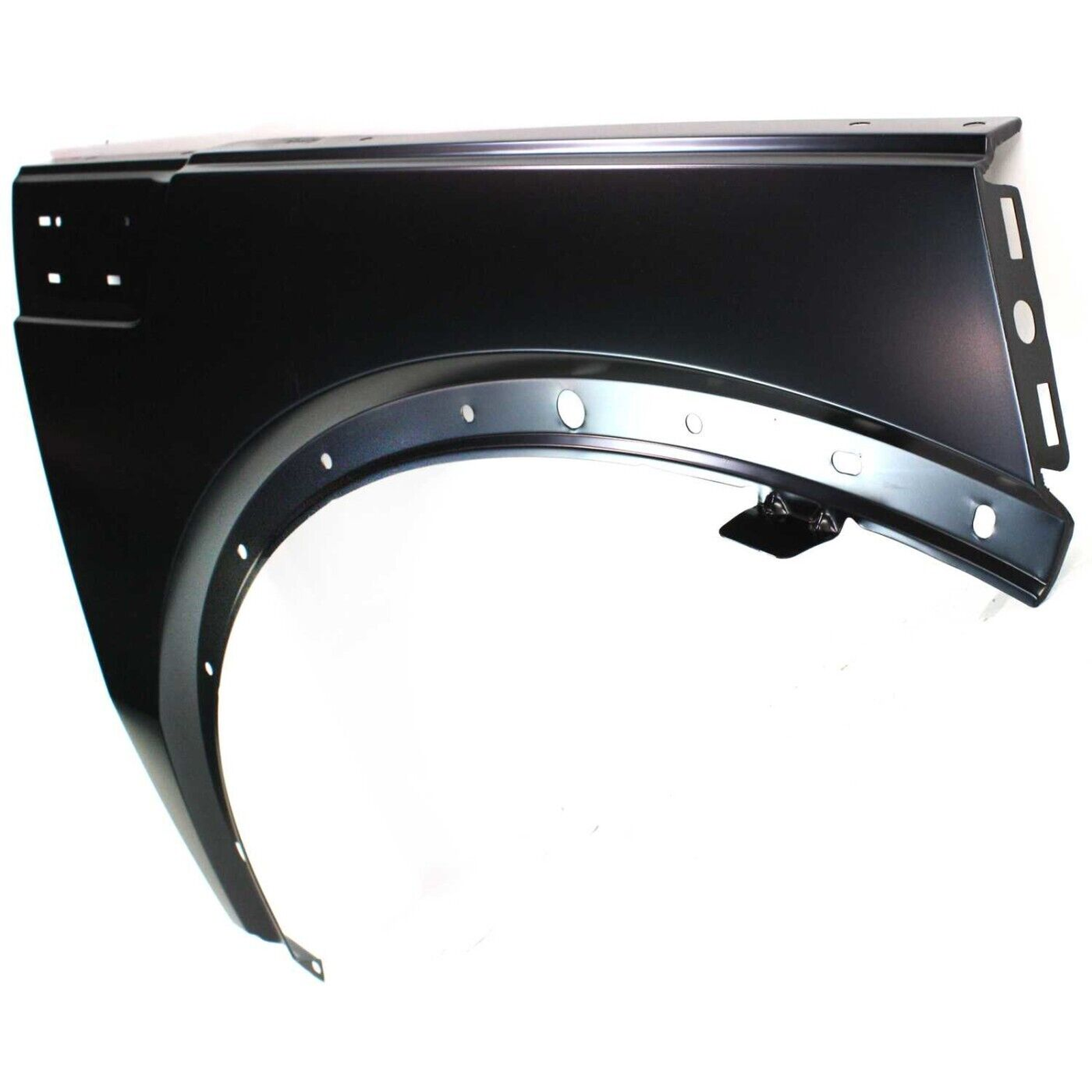 CH1241256 dodge nitro 2007 2011 front right fender ch1241256 3