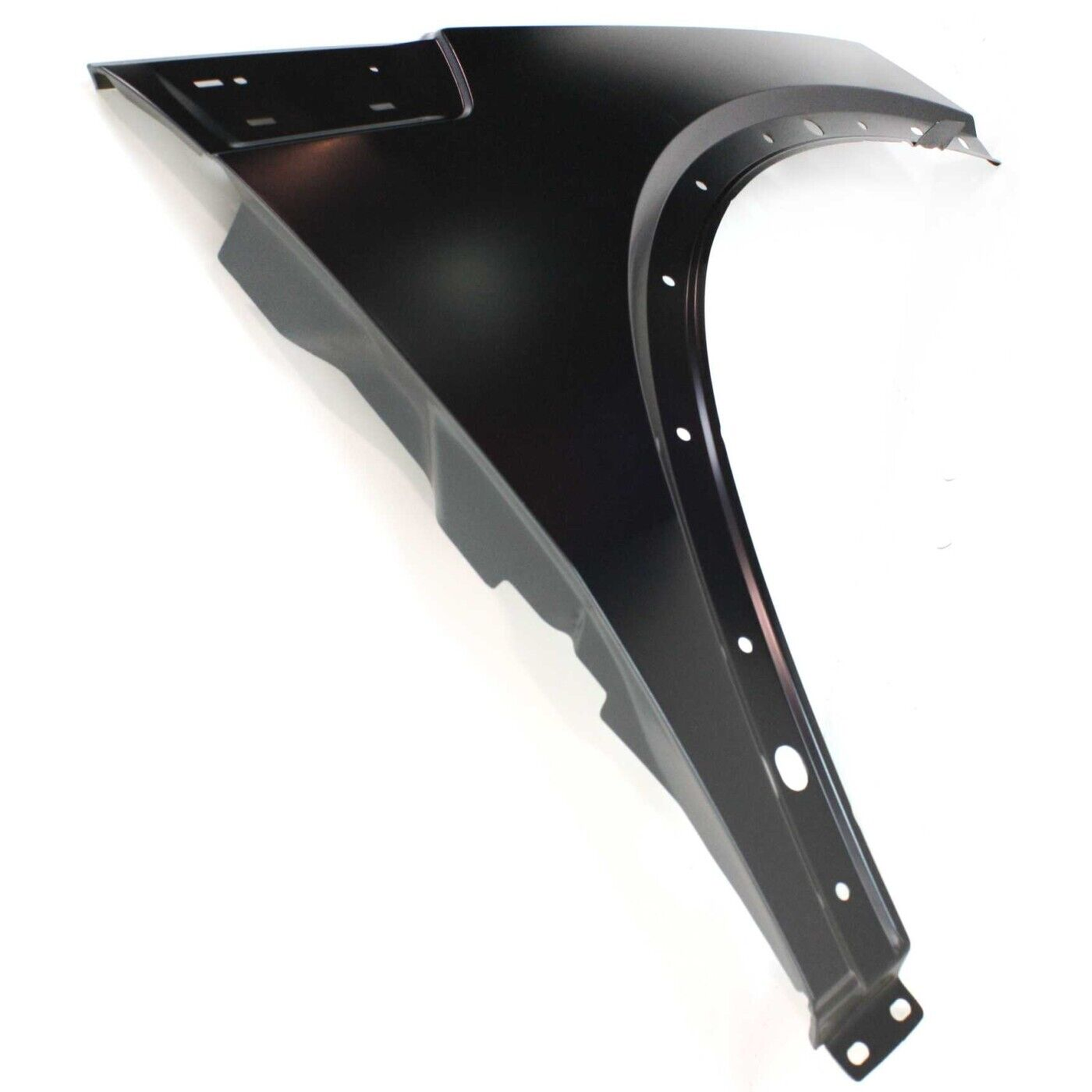 CH1241256 dodge nitro 2007 2011 front right fender ch1241256 4