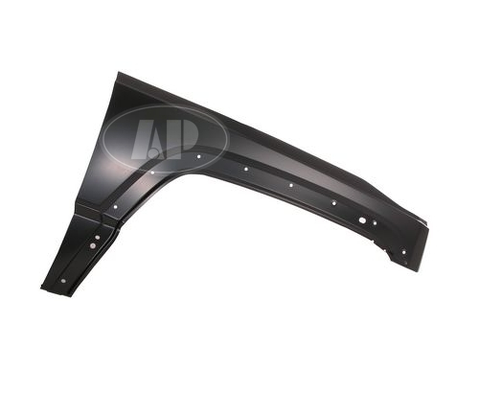 CH1241265 jeep liberty 2008 2012 front right fender ch1241265 1