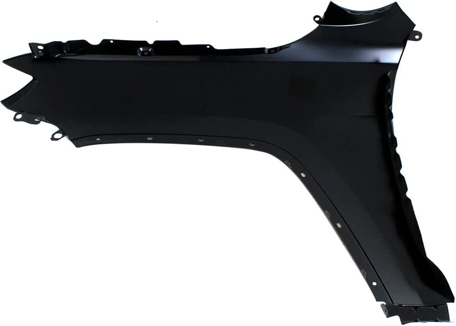 CH1241272 jeep grand cherokee 2011 2021 front right fender ch1241272 2