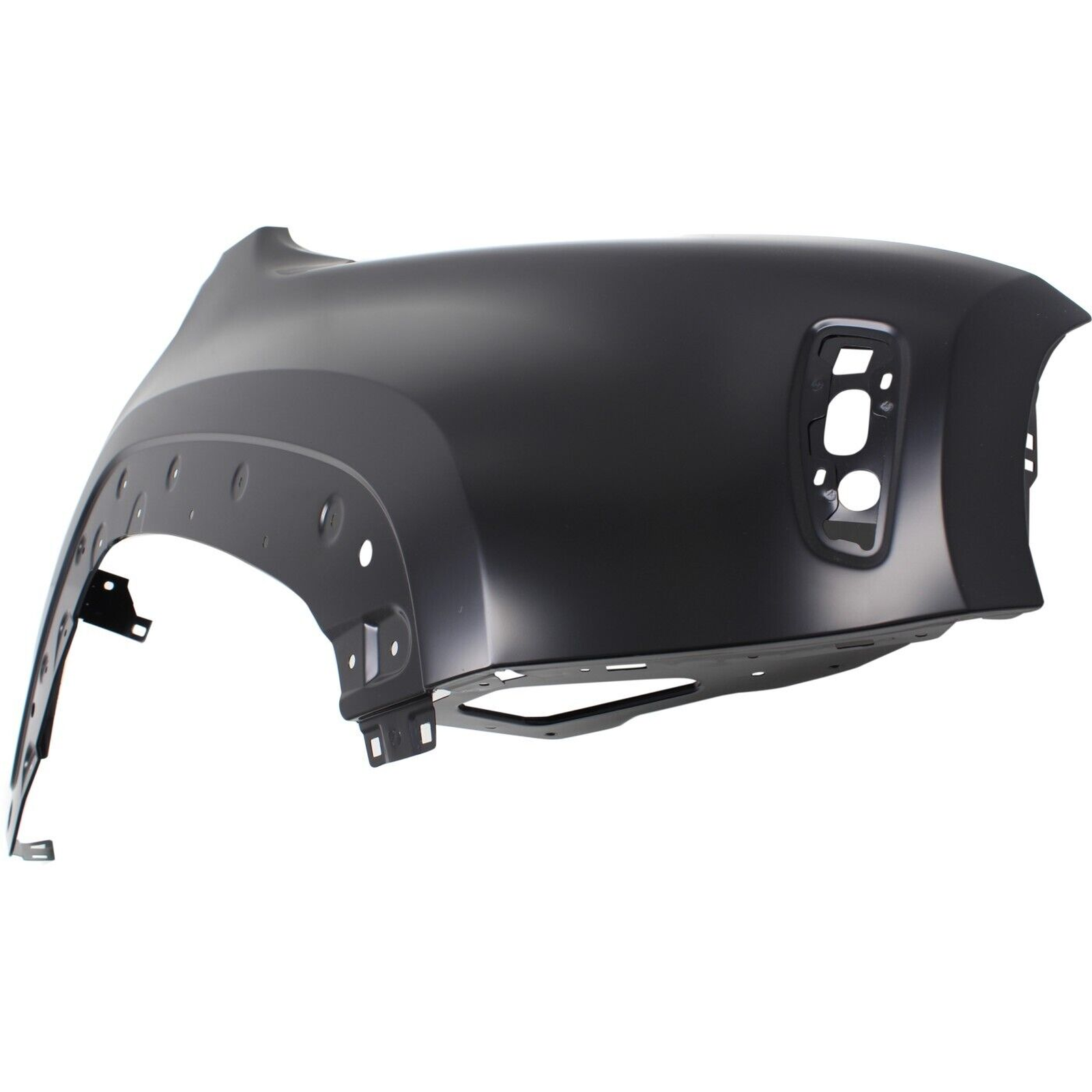 CH1241284C jeep renegade 2015 2023 front right fender steel capa ch1241284c 3