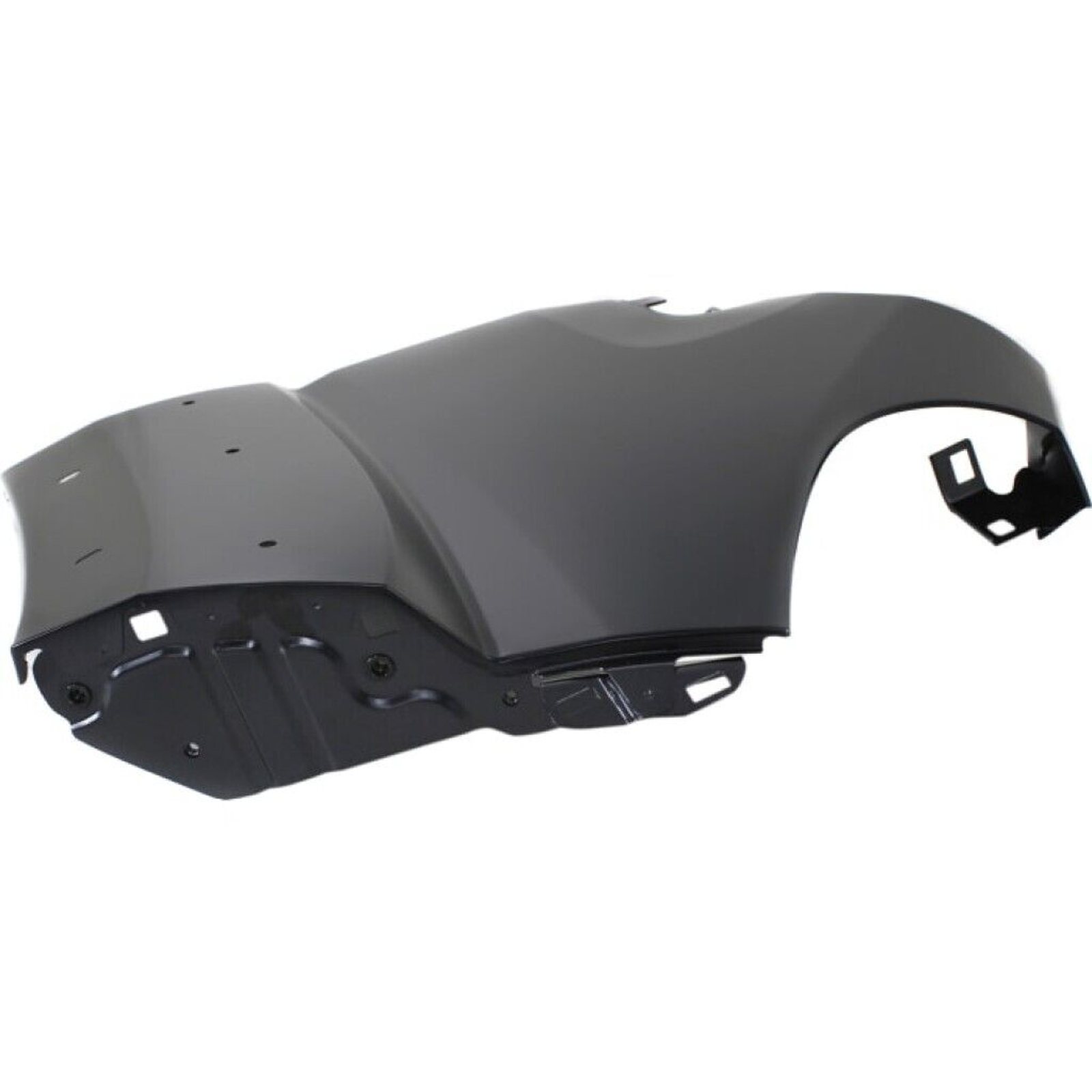 CH1241286 front right fender steel ch1241286 3