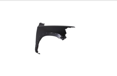 RAM RAM PICKUP-RAM 2019-2025 — FENDER RH; STEEL; W/ FLARES; RAM-1500 2019-2025