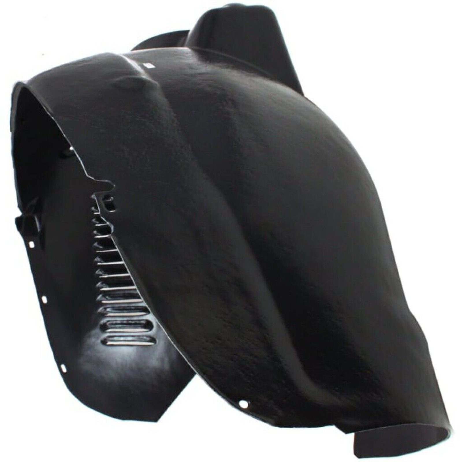 CH1248115 dodge intrepid 1998 2004 front left fender liner ch1248115 3