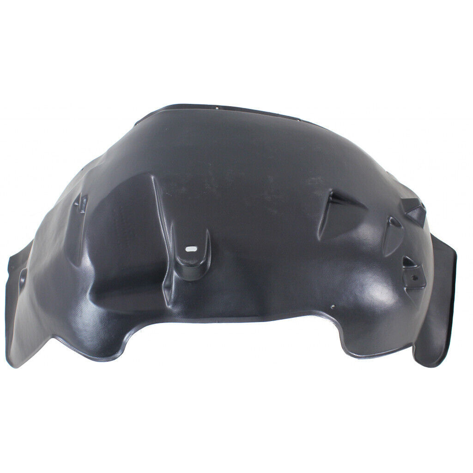 CH1248129 dodge dakota 2005 2010 front left fender liner ch1248129 2