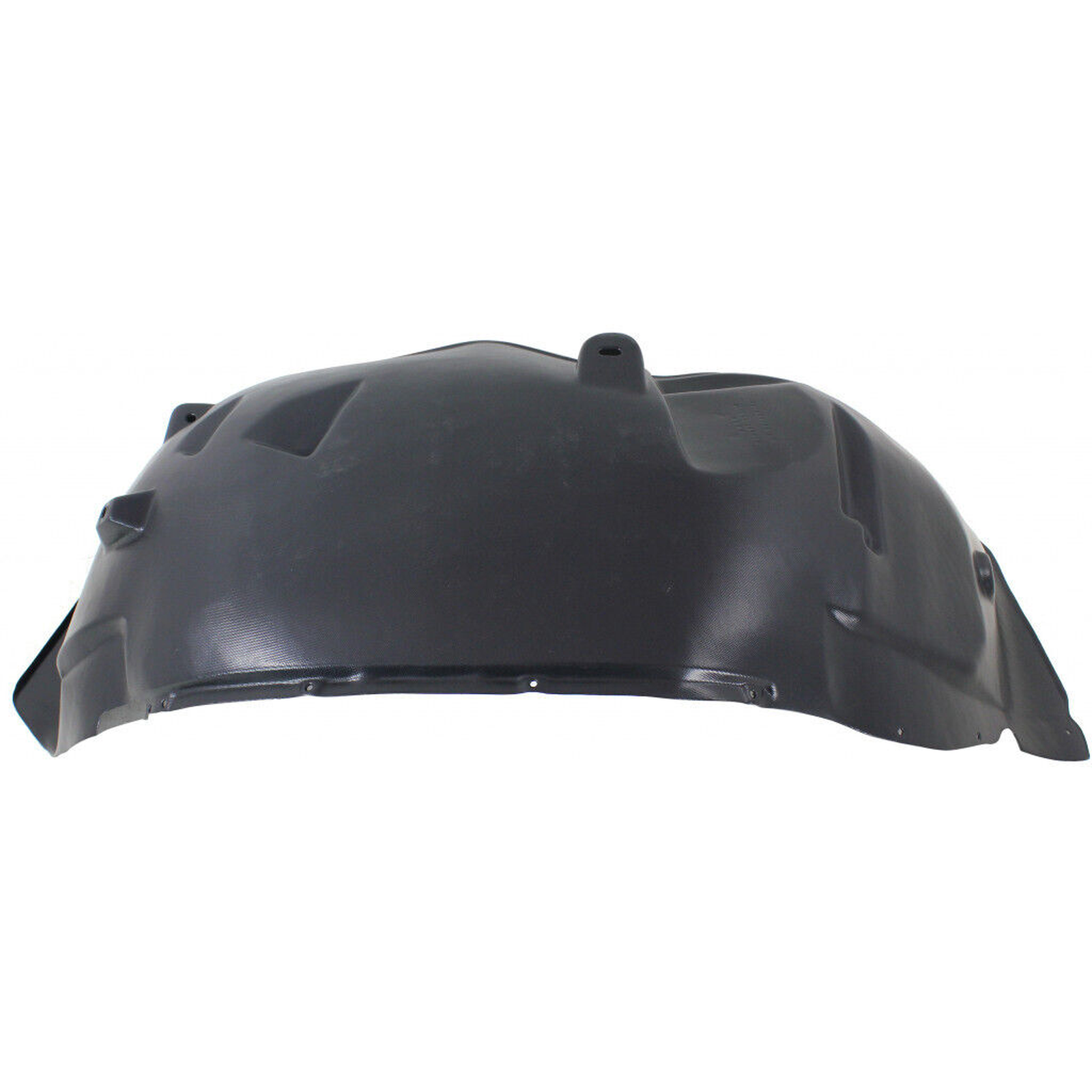 CH1248129 dodge dakota 2005 2010 front left fender liner ch1248129 3
