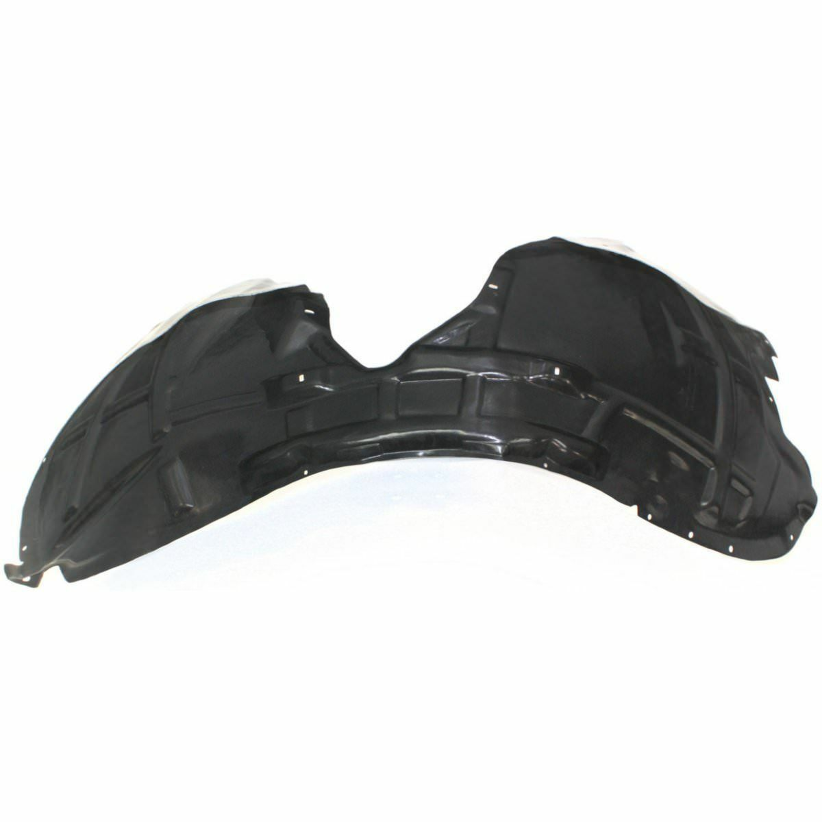 CH1248150 dodge challenger 2008 2014 front left fender liner ch1248150 5