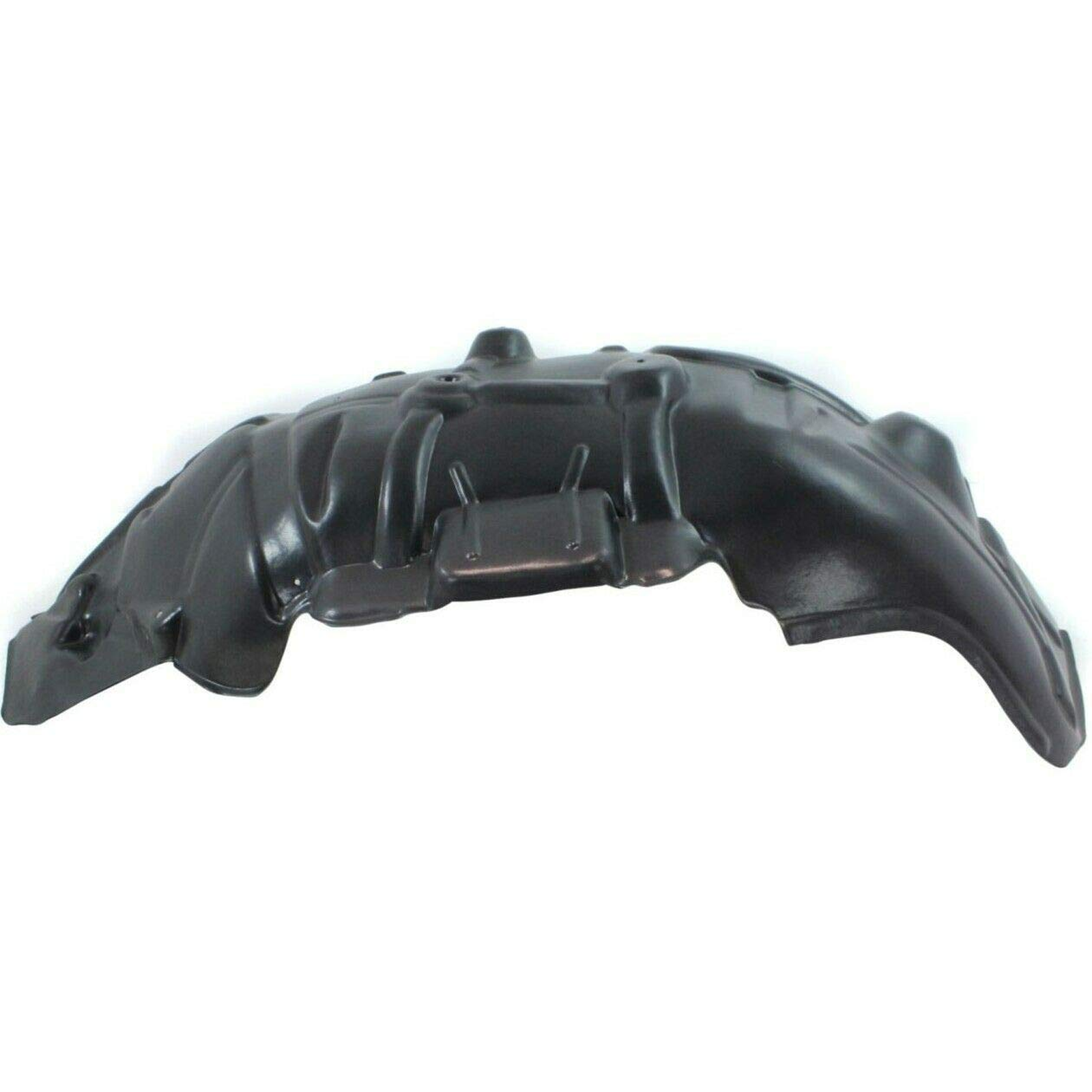 CH1248152 ram pickup ram 1500 classic 2019 front left fender liner with gas engine ch12481 5