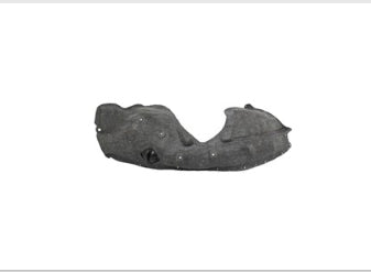 JEEP GRAND CHEROKEE 2011-2021 — INNER FENDER LH; 2011-2012/WK 2022