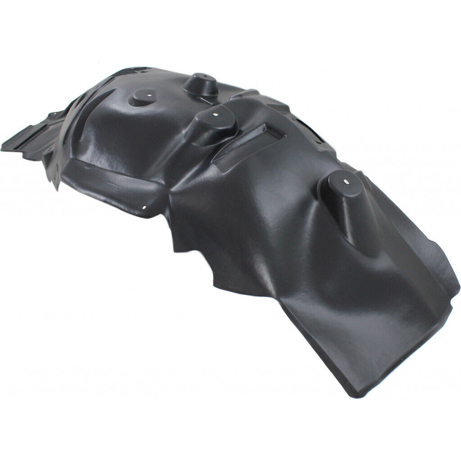 CH1248157 ram pickup ram 2011 2013 front left fender liner 2wd ch1248157 4