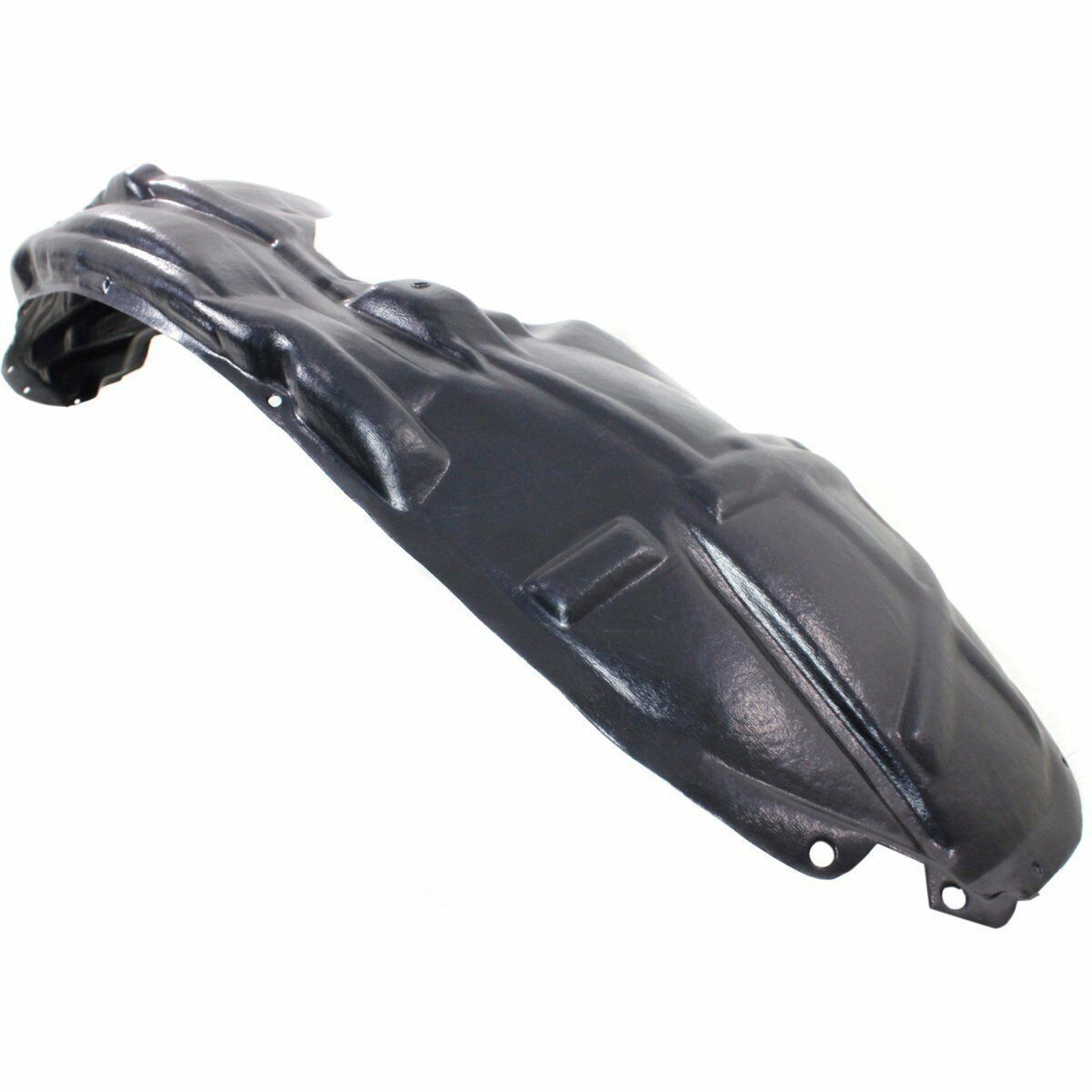 CH1248173 dodge challenger 2015 2023 front left fender liner for sxt sxt plus rt scat pack 4