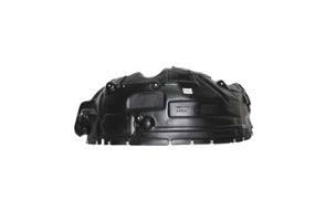 RAM RAM PICKUP-RAM 2019-2025 — FRONT FENDER LINER LH; VACUUM FORM; 3.6L; W/O MOLDING; 1500 2019-2024