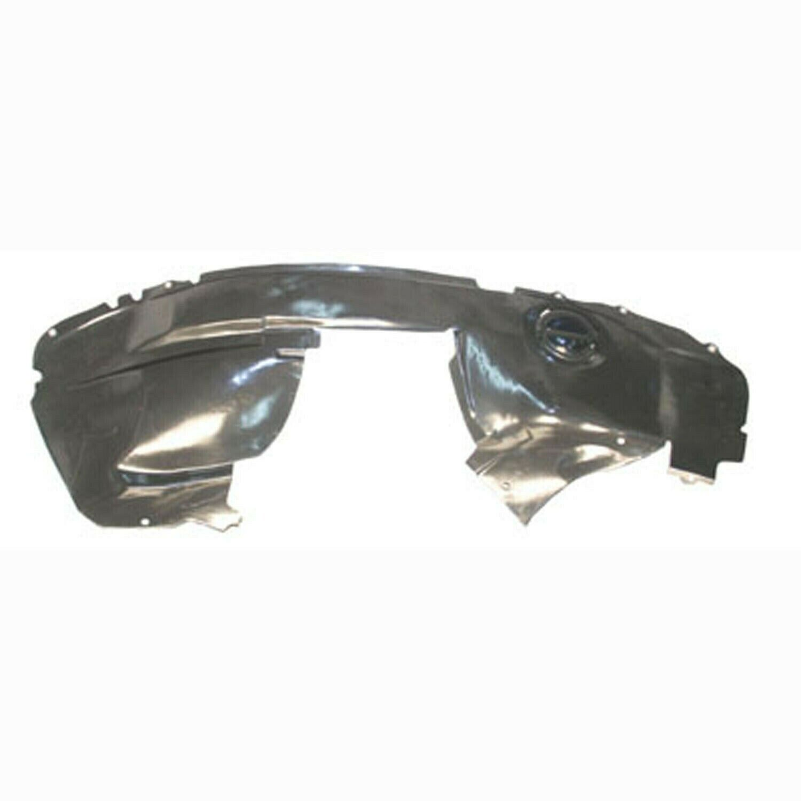 CH1249114 dodge caravan 1997 2000 front right fender liner ch1249114 2