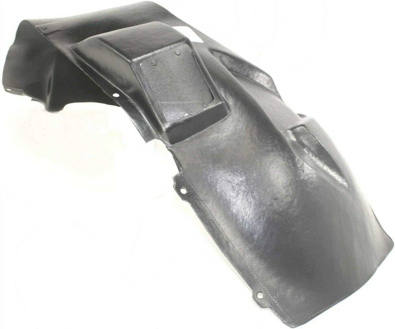 CH1249139 jeep grand cherokee 2008 2010 front right fender liner ch1249139 3