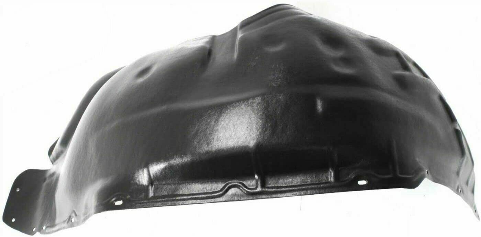 CH1249146 jeep liberty 2008 2012 front right fender liner ch1249146 5