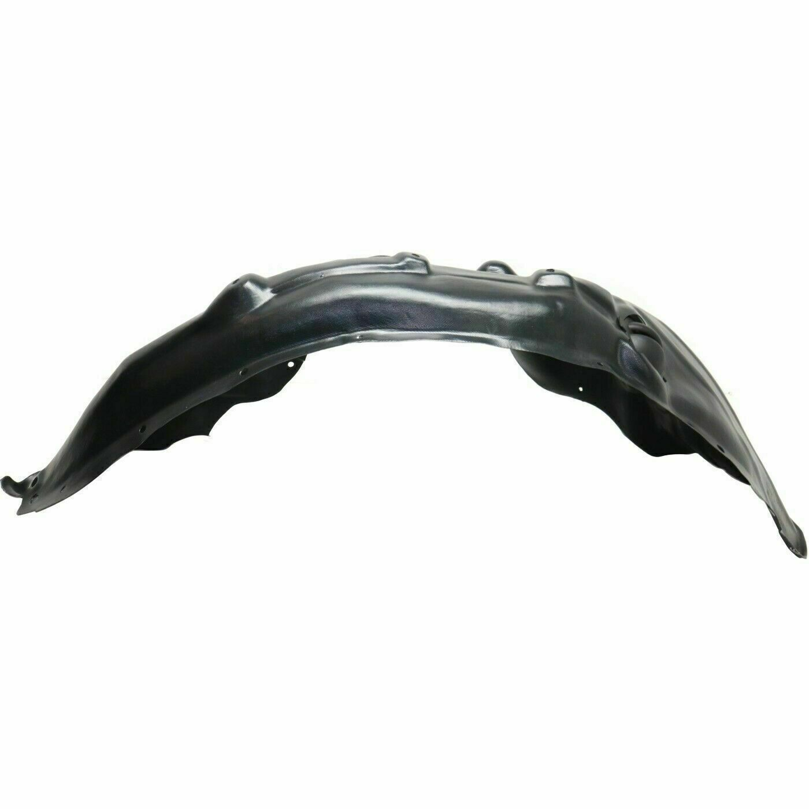 CH1249166 dodge durango 2014 2020 front right fender liner without srt ch1249166 1