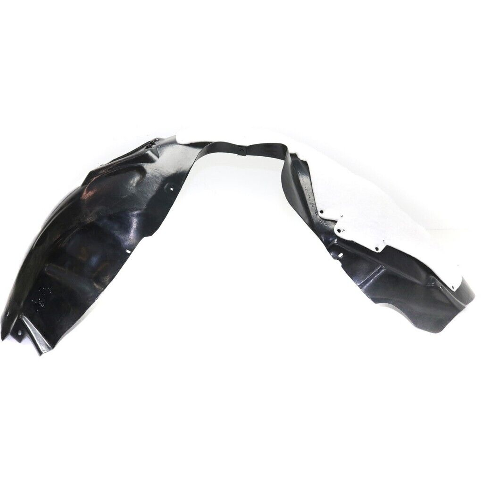 CH1249169 chrysler 200 2015 2017 front right fender liner c model ch1249169 2