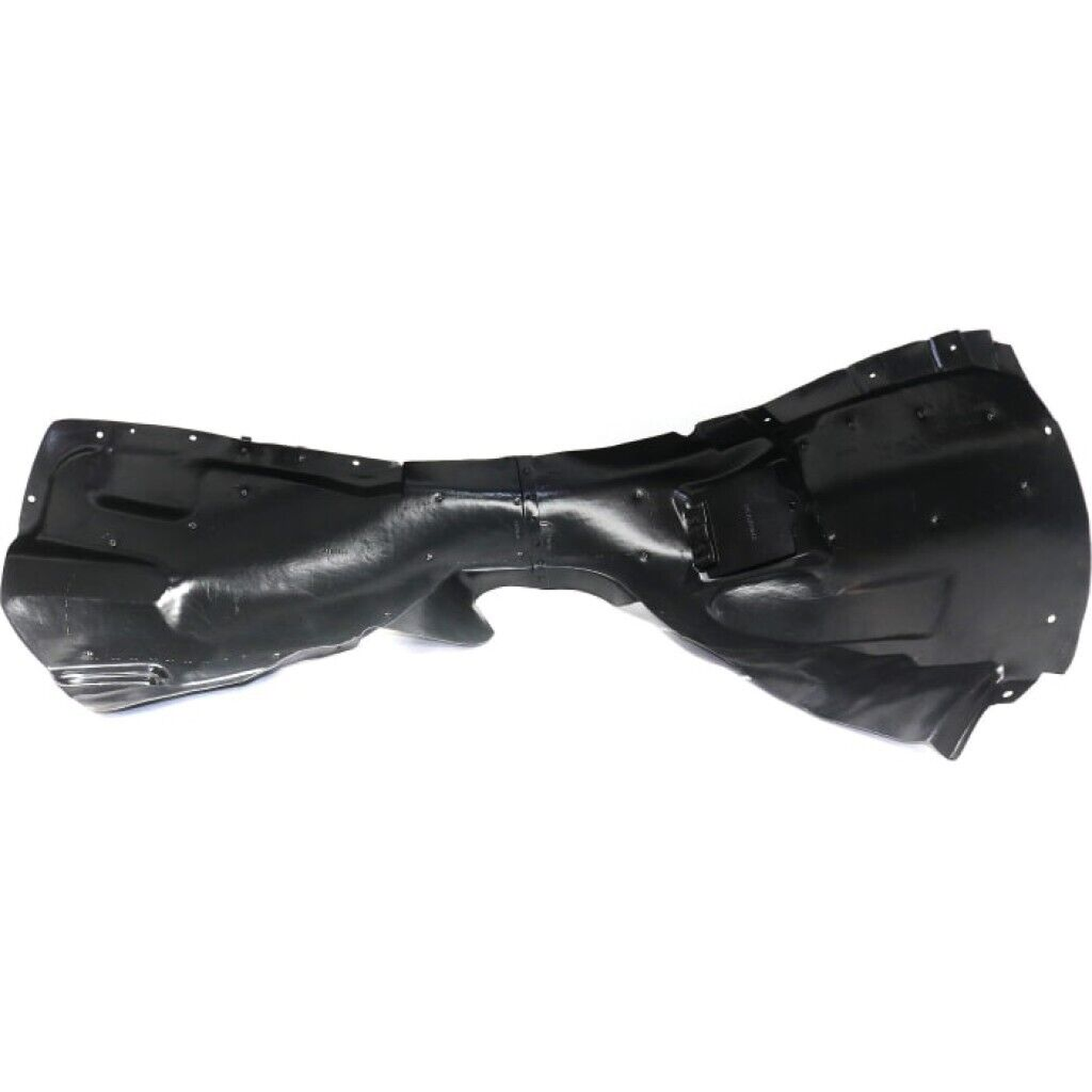CH1249169 chrysler 200 2015 2017 front right fender liner c model ch1249169 3