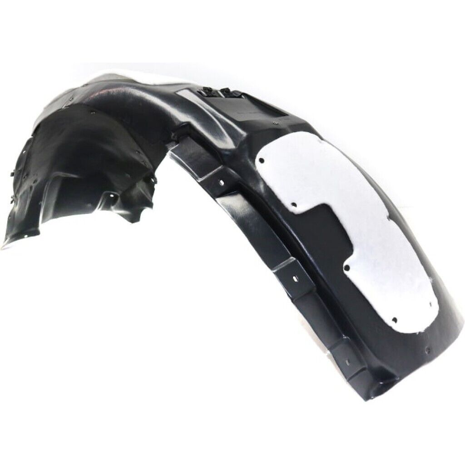 CH1249169 chrysler 200 2015 2017 front right fender liner c model ch1249169 4